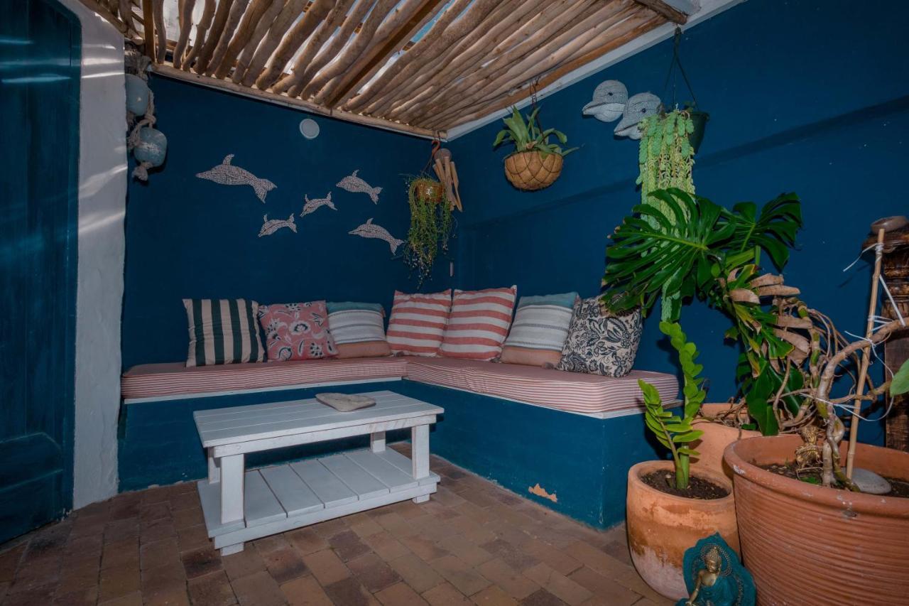 Saxon Lodge Gansbaai Exterior photo